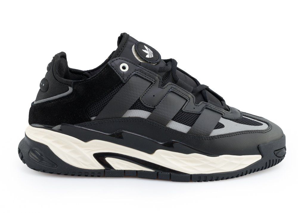 Adidas Niteball (black/white)