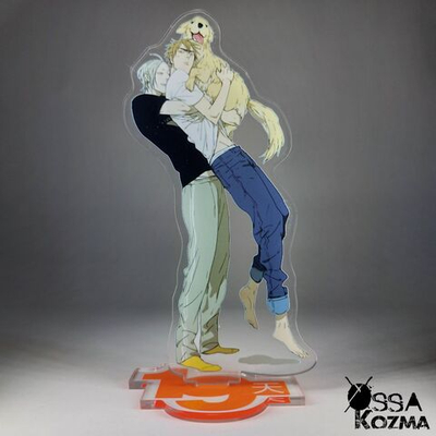 Фигурка Чжань Чженси и Цзянь И