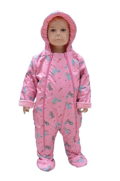 Комбинезон, р.74 (Rusland) А 37-18 в ассорт.