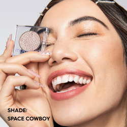 Urban Decay 24/7 Moondust - Тушь для ресниц оттенок Space Cowboy, 1 g