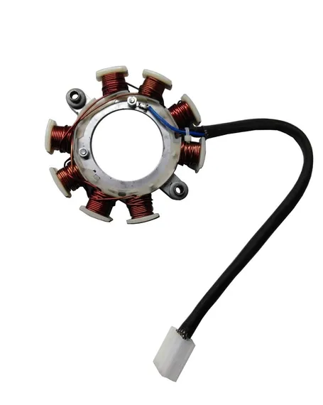 Катушка освещения LC192F 18 Ампер/270190077-0001