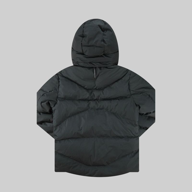 Пуховик мужской Krakatau QM363-1 Aitken артикул:QM363-1 - купить в магазине Дайс