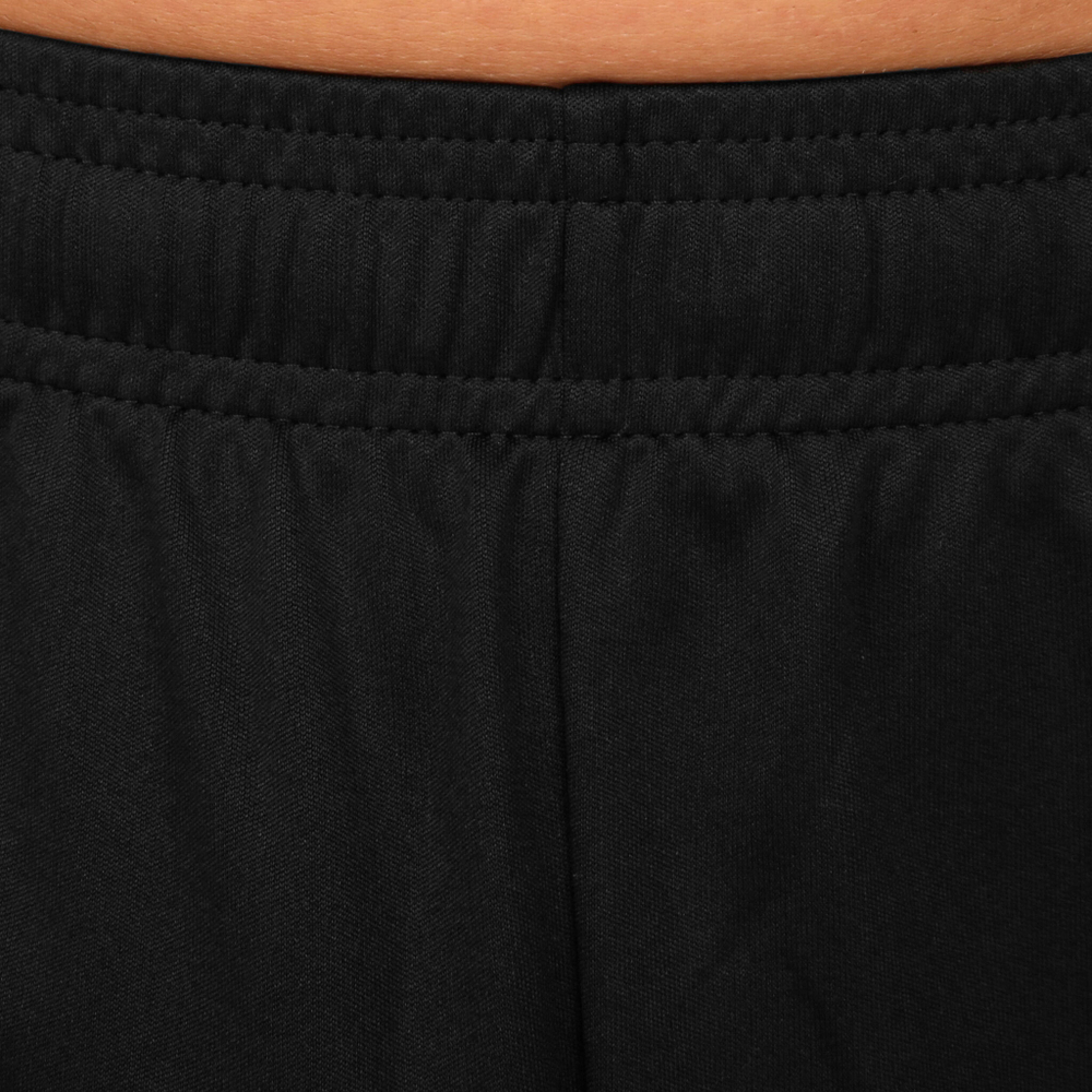 Мужские теннисные шорты Under Armour Tech Graphic Shorts Men - Black, Grey