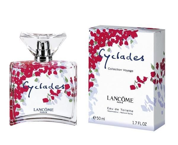 Lancome Cyclades