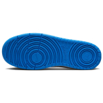 Кроссовки Nike Court Borough Low 2 SE GS Pure Platinum Blue