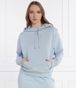 Худи Delfinia HUGO - голубой(50522423)