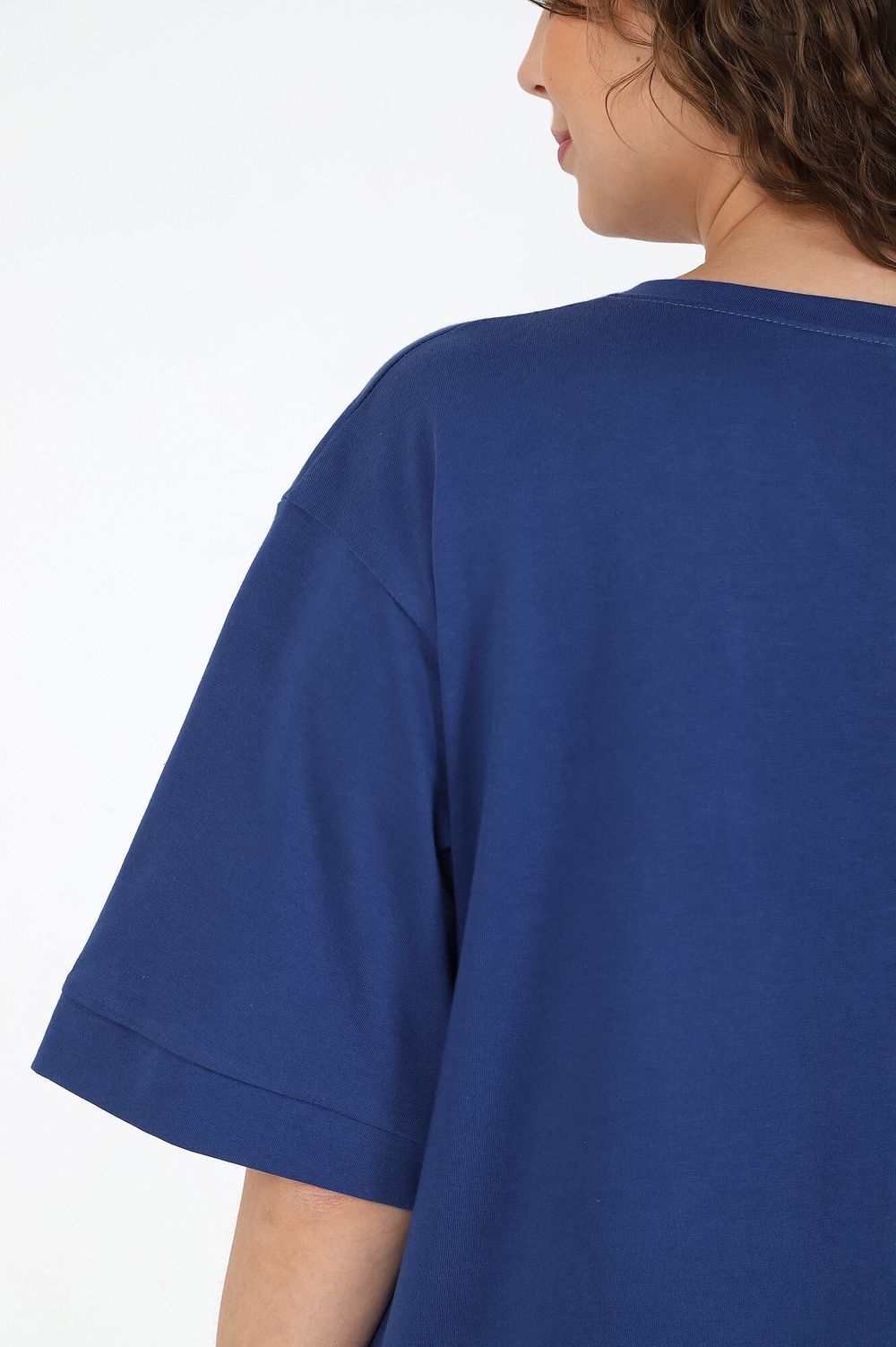 Костюм Котлин-2 Виотекс ИНДИГО