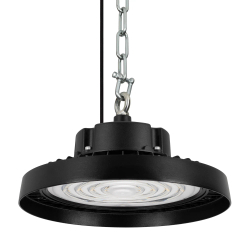Светильник SP-ERCON-R255-150W White5000 (BK, 60 deg, 230V) (Arlight, IP65 Металл, 5 лет) 056102