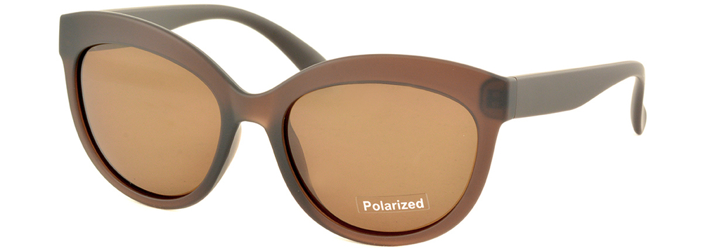 Солнцезащитные очки Dackor 50 Brown