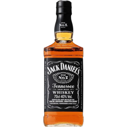 Виски Jack Daniel's 0,7 л.