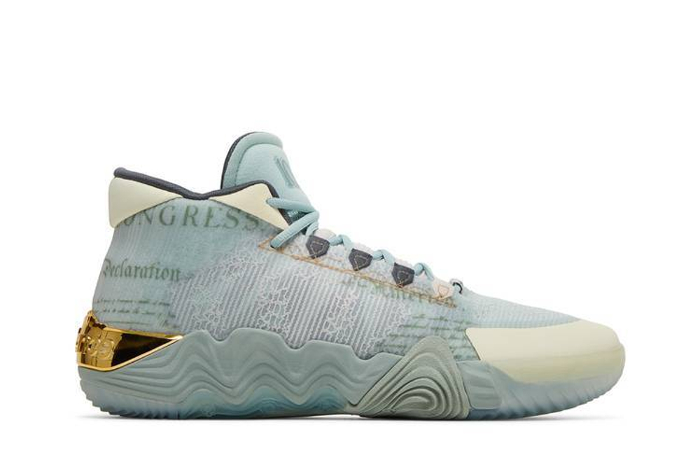 Кроссовки New Balance Kawhi 2