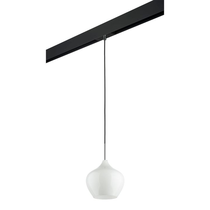 Комплект с трековым светильником Lightstar Pentola (803040+595007) PRO803040