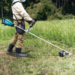 Триммер аккумуляторный MAKITA UR016GZ