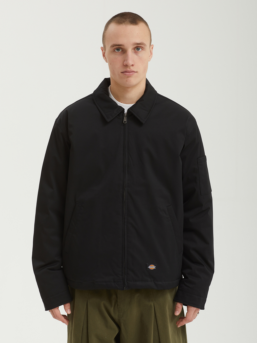 Мужская Куртка Eisenhower