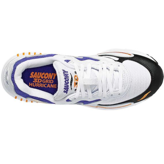 Saucony Lifestyle 'White'