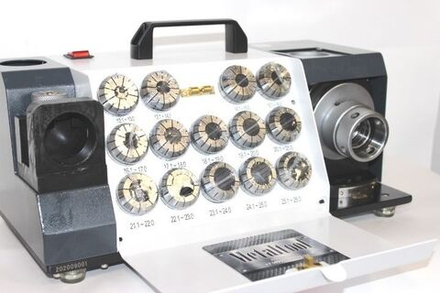 Станок для заточки сверл Metaltool MТ26D