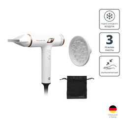 Фен Rowenta Nano HY8140F0