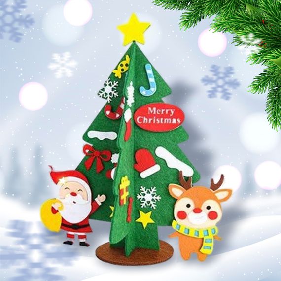 Для детей 3-5 лет