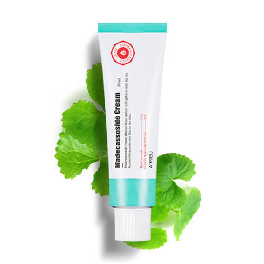 Крем для лица A'pieu Madecassoside Cream 50ml