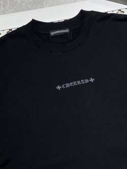 Футболка Chrome Hearts