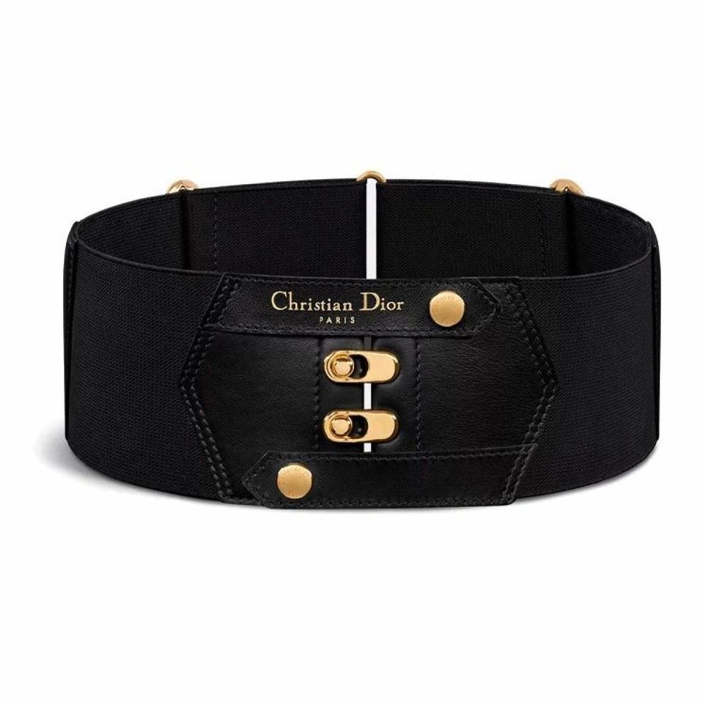 Пояс DIOR 8CM, B0664UCIF_M900