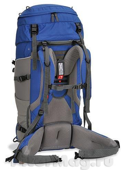 Рюкзак Tatonka Crest 50 Blue [1347.074]