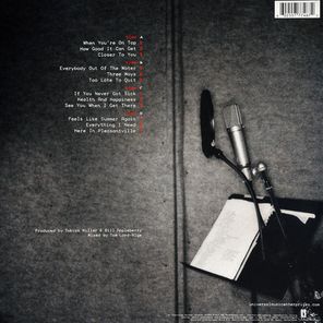 The Wallflowers / Red Letter Days (2LP)