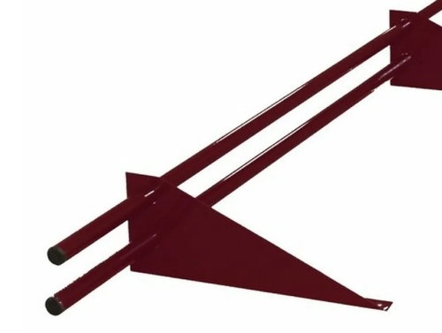 Снегозадержатель вишня