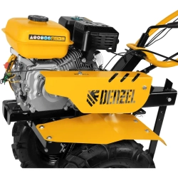DENZEL DPT-270S бензиновый мотоблок 56442