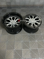 КОВАНЫЕ ДИСКИ ДЛЯ MERCEDES-BENZ AMG GT S C190 2020 МЕРСЕДЕС-БЕНЗ