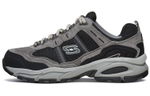 Skechers Vigor2.0 Running Shoes "Carbon Black"