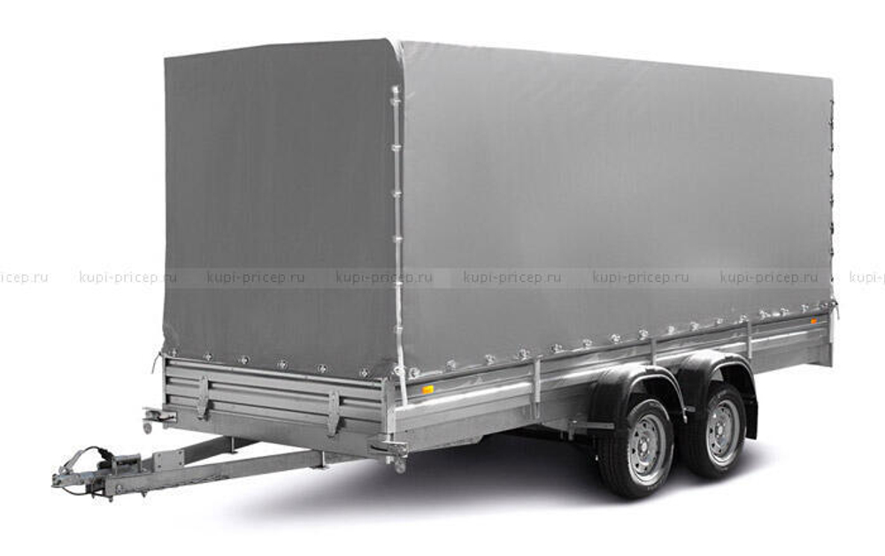 Тент 522018 МЗСА 8508.0039 для МЗСА B 5220-2.25 исп.221 (h=180 см)