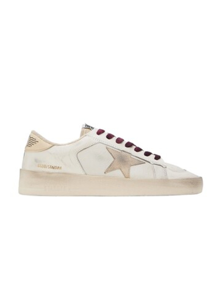 Кеды Golden Goose