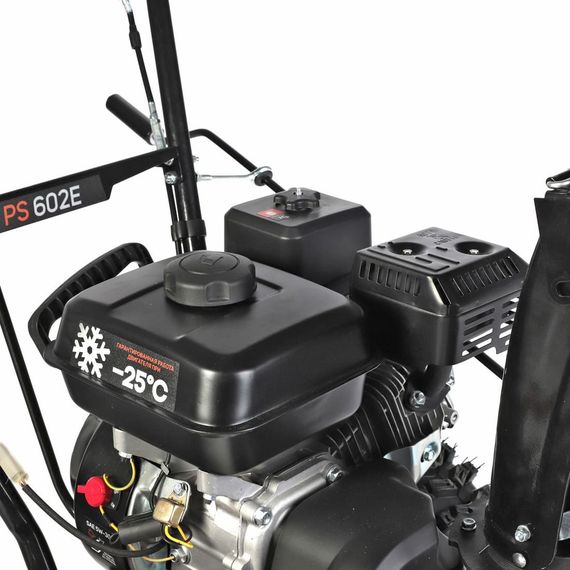 Снегоуборщик PATRIOT 602 Е