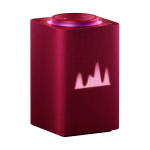 Умная колонка Яндекс Станция Макс с Zigbee с Алисой