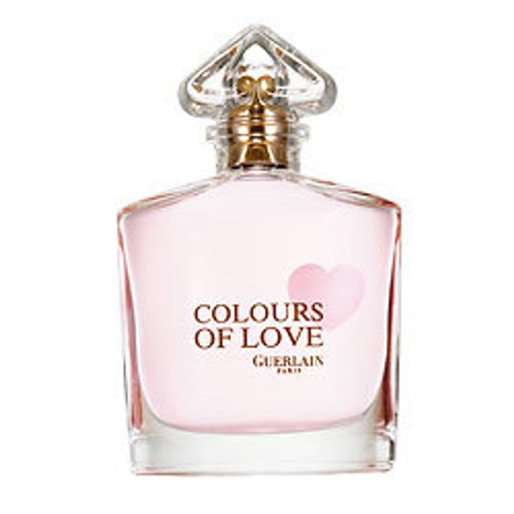 Guerlain Colours of Love