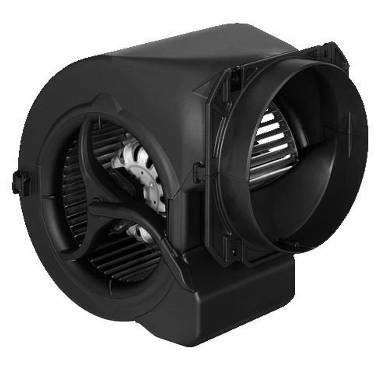 Центробежный вентилятор ebmpapst D2E146-HT67-01