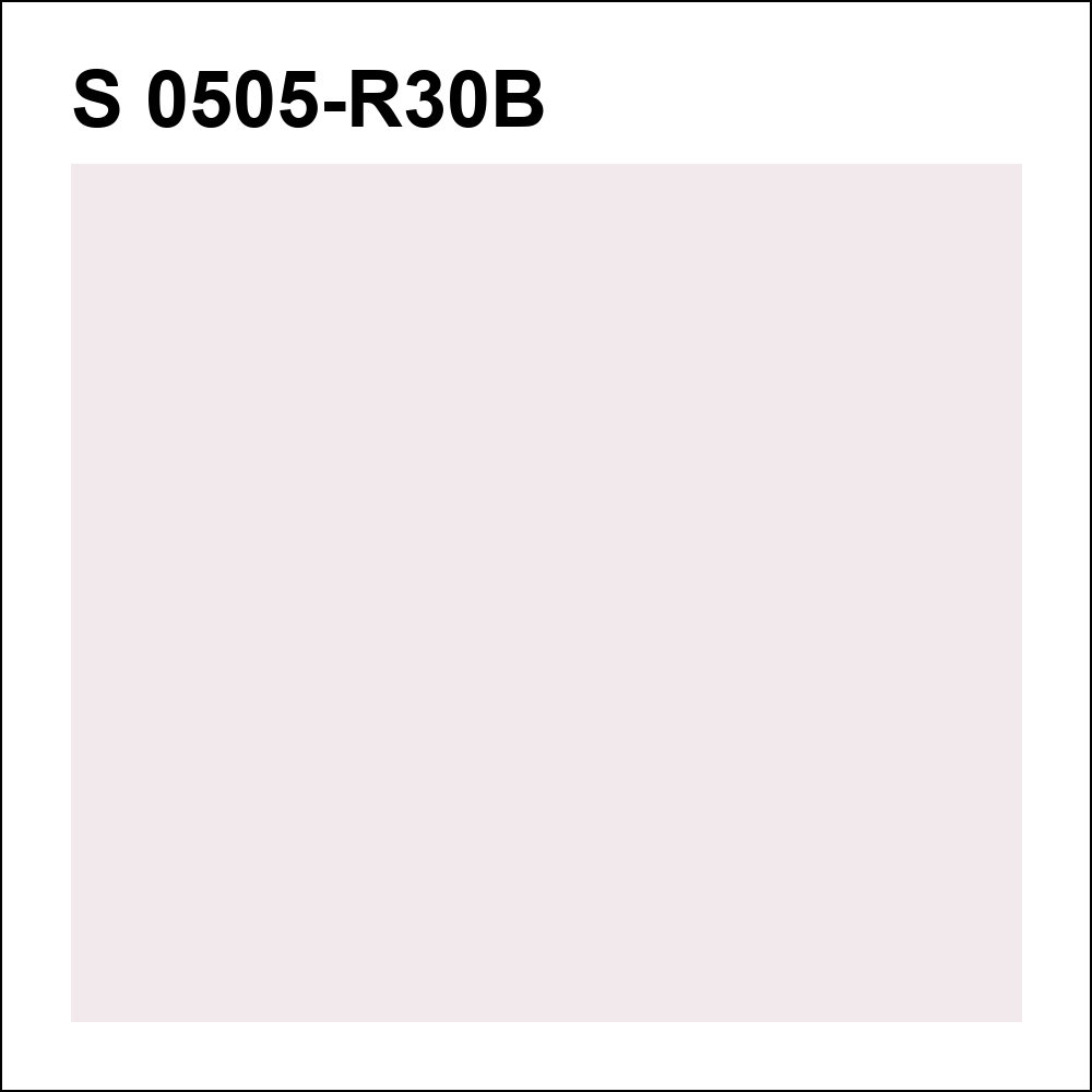 S 0505-R30B за кг