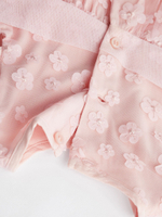 Платье для девочки Next N34-691, Розовый