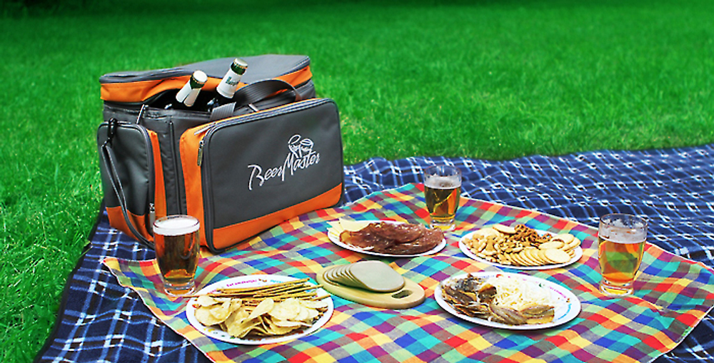Набор для пикника CW Beer Master [PL-002]