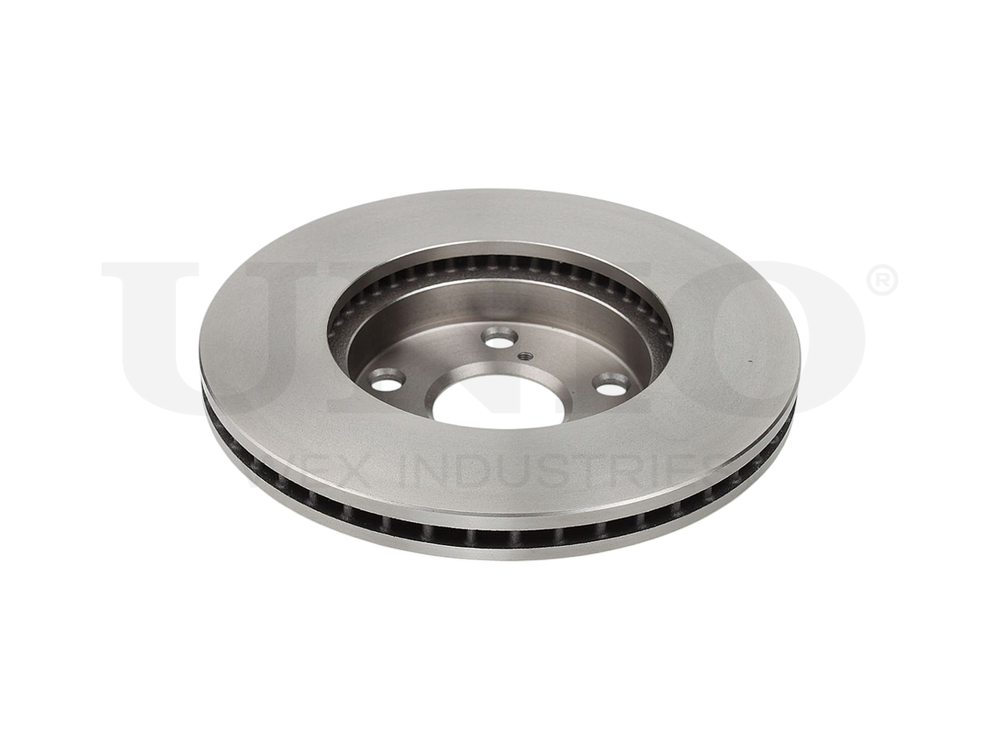 Диск тормозной передний UNIO BRD-20230