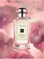 Jo Malone Peony & Blush Suede EDC