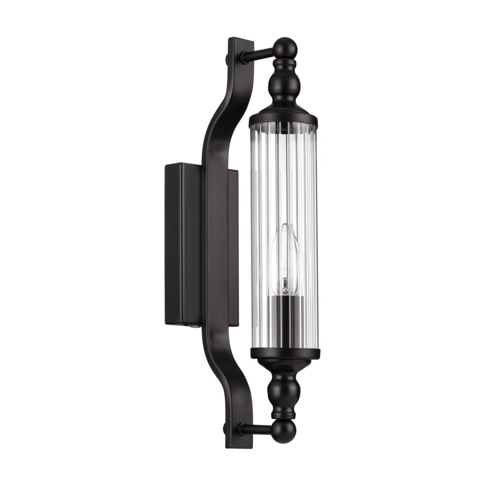 4941/1W ODL Светильник E14 1*40Вт 220В IP44 DROPS