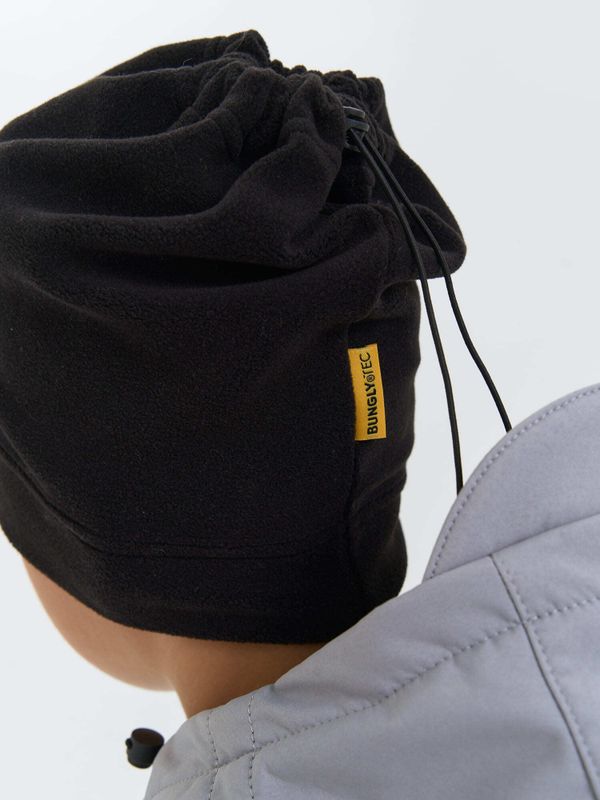 Снуд флисовый 