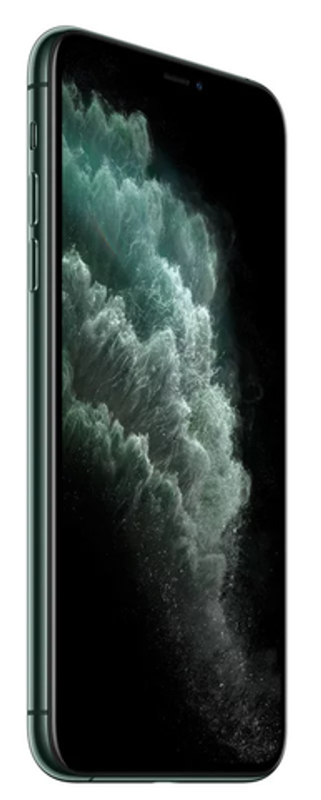 Apple iPhone 11 Pro 256Gb Midnight Green
