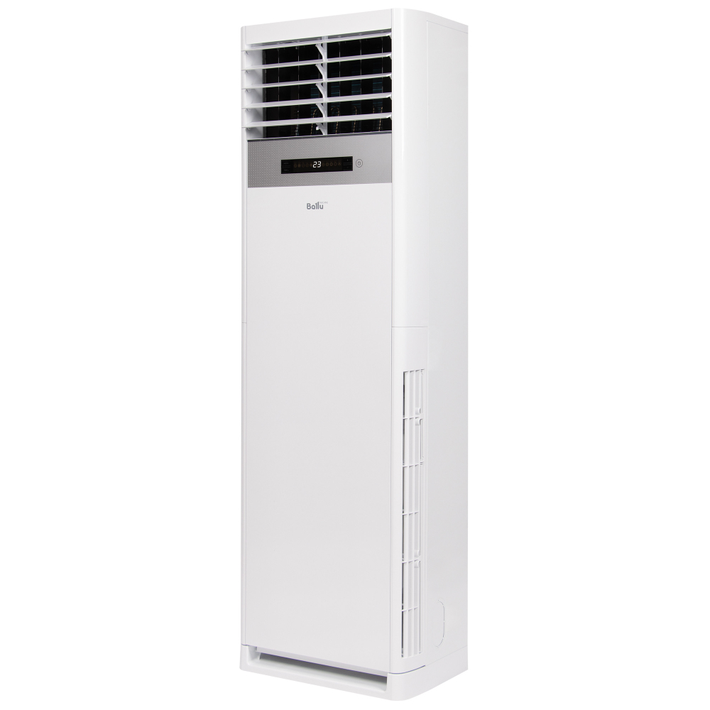 Сплит-система колонного типа Ballu Floor Standing BFS-60HN1