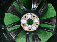 Диск Комплект дисков R19 Changan CS55PLUS (21-нв)