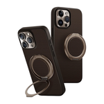 Арамидный чехол MagSafe и кольцо-держатель Uniq Keva Air + GripFit для iPhone 16 Pro Max Гибридный чехол из арамидного волокна с повышенным уровнем защиты при падении