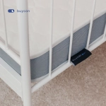 Детский матрас BuySunny, 13 см, жесткость выше средней, независимые пружины