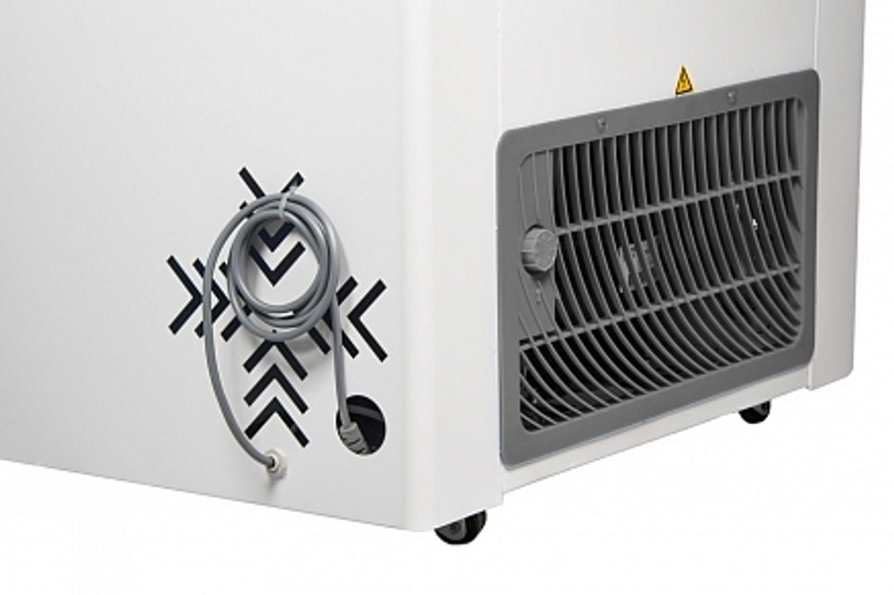 Морозильный ларь Frostor GELLAR FG400C